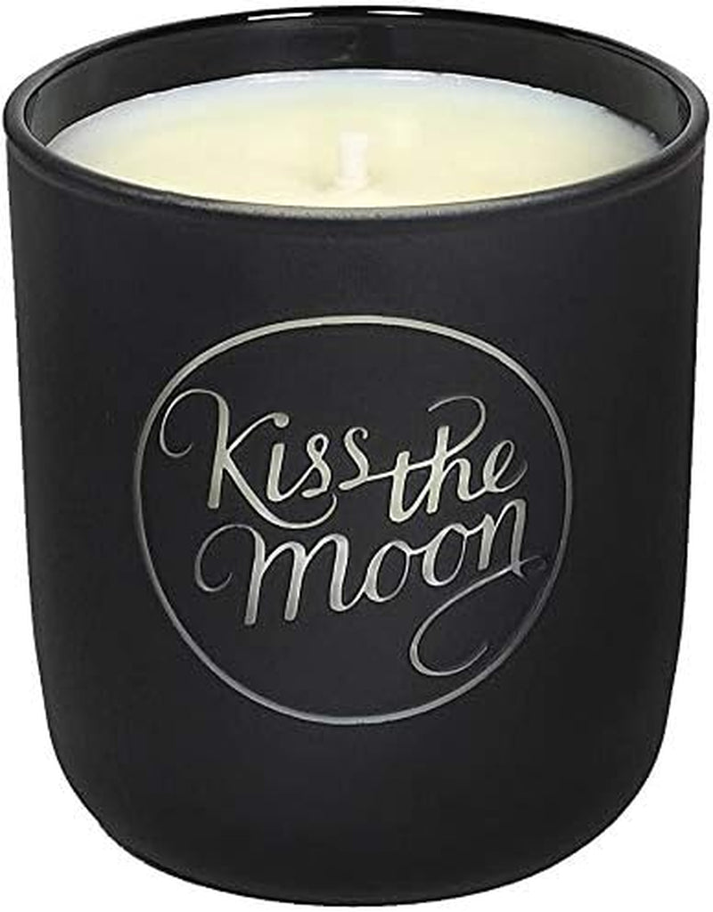 GLOW Aromatherapy Soy Candle 240Ml | Relaxing Sleep Aid Aromatherapy Scented Candle | Includes Essential Oils to Aid Sleep | Orange & Geranium Fragrance