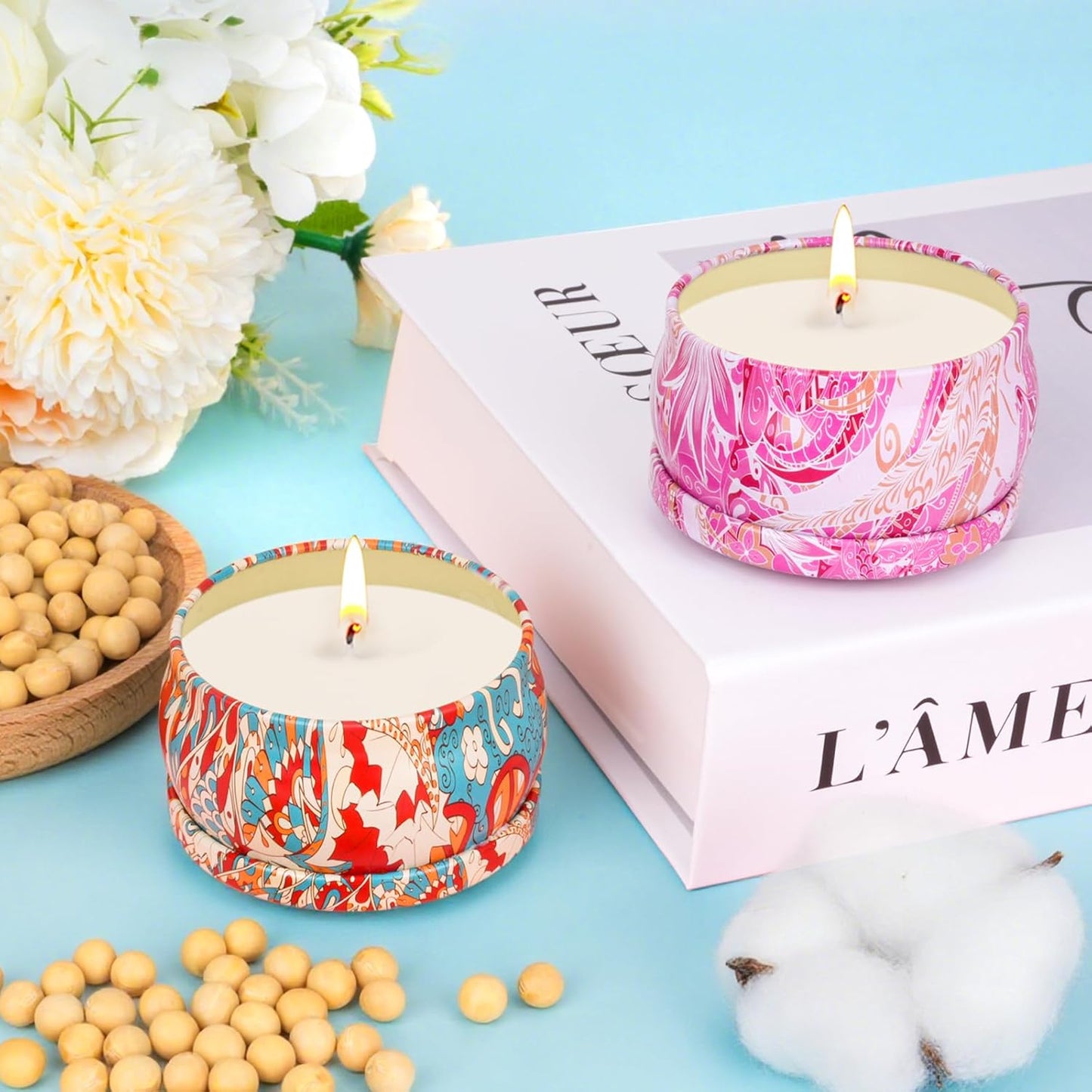 Coffret Cadeau Bien être