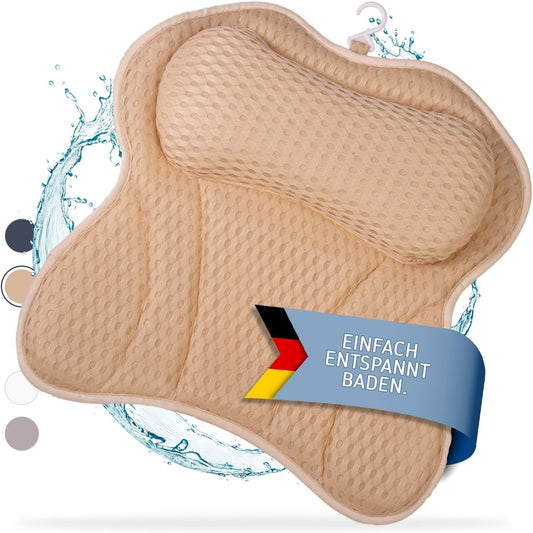 TONIAMO Coussin De Bain