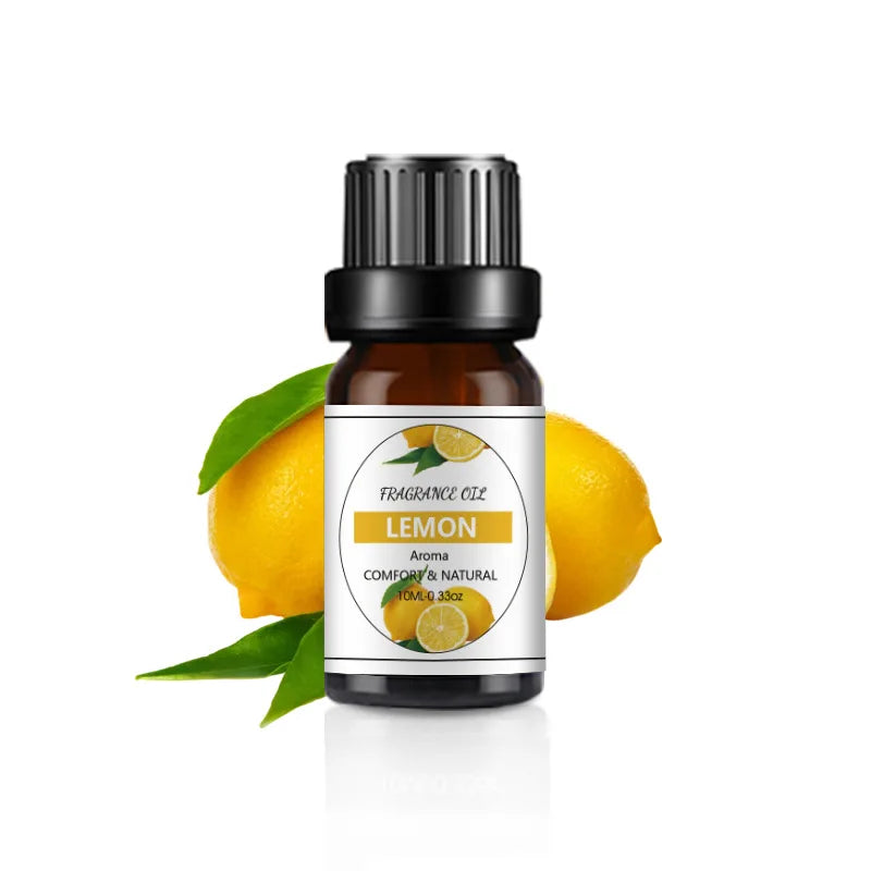 Huile essentielle Mangue Ananas 10 ml – Parfum fruité pour bougies et savons