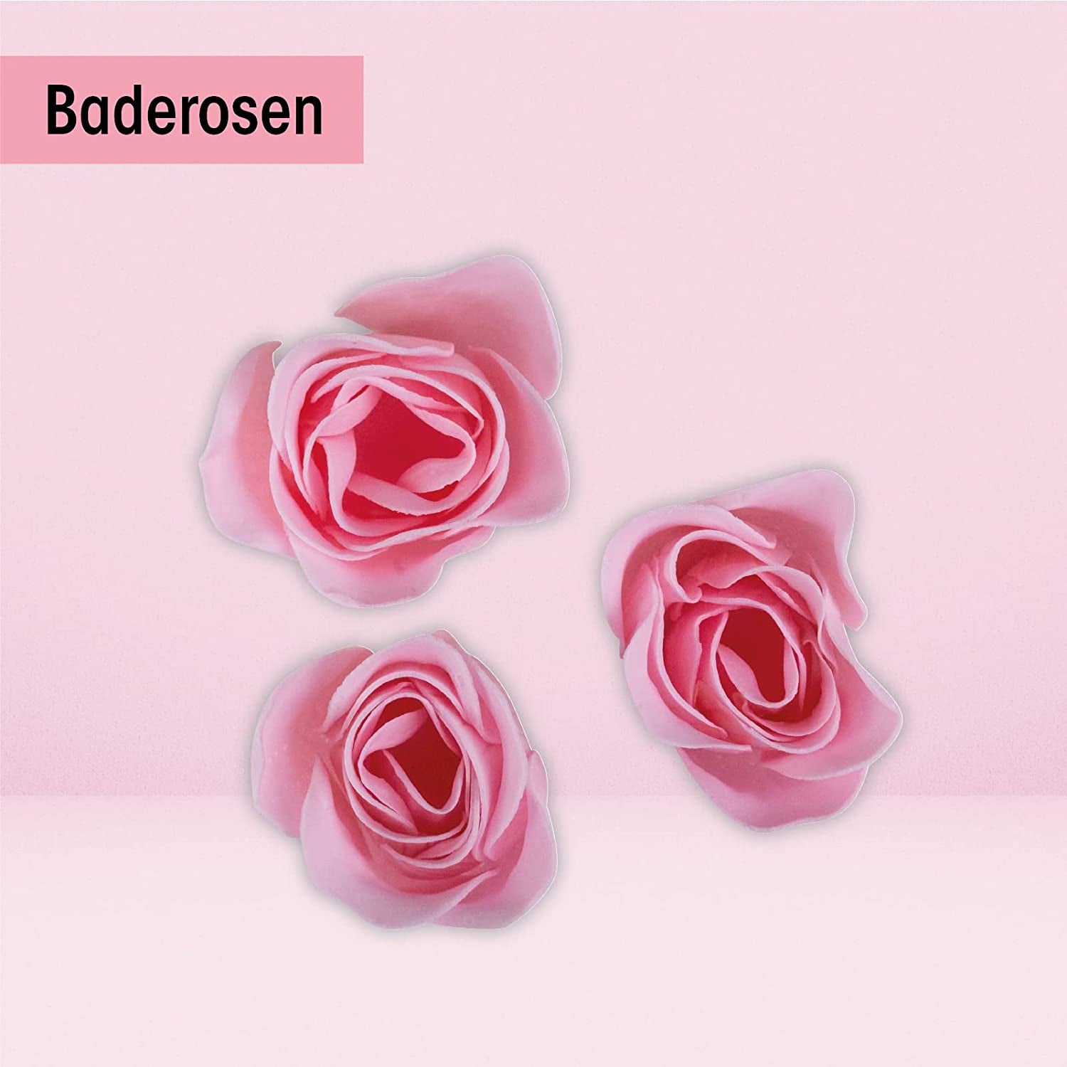 Coffret bain Heart Cascade â Gel douche, lait corporel, confettis de bain et masque de sommeil