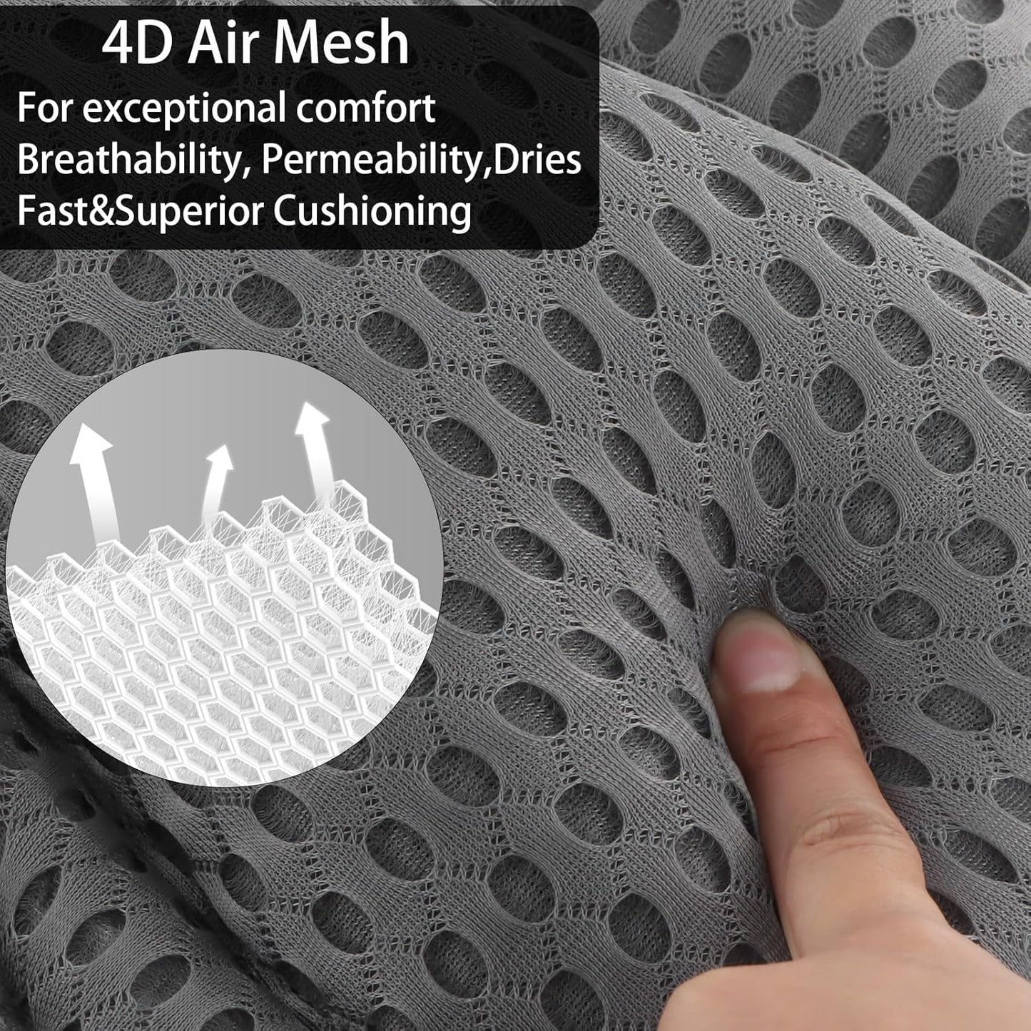 Shengxi Oreiller De Bain Ergonomique