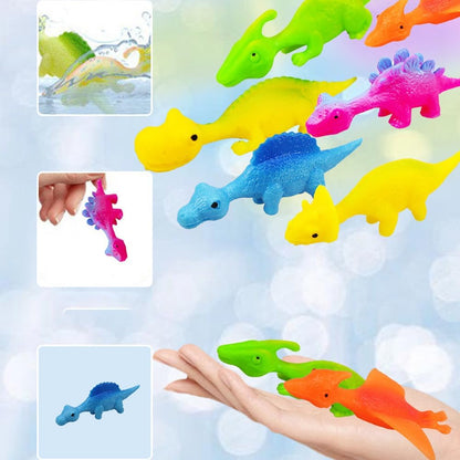 Coffret Bombes de Bain 6 pcs – Enfants