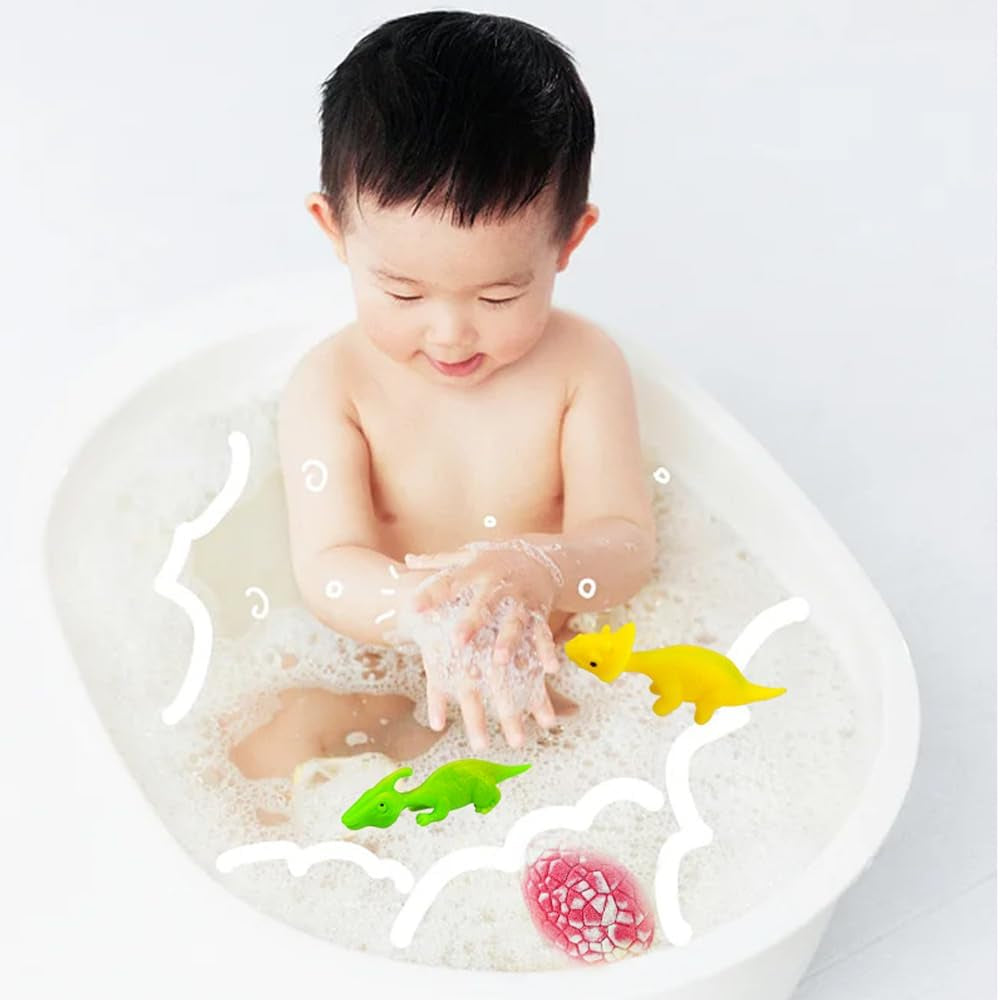 Coffret Bombes de Bain 6 pcs – Enfants