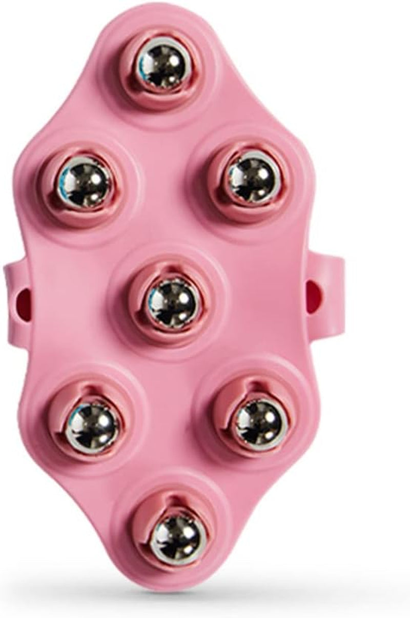 Gant De Massage Avec Boules