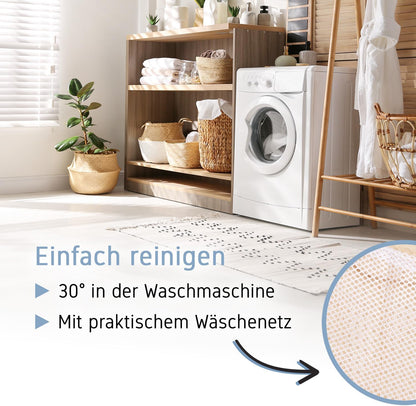 TONIAMO Coussin De Bain