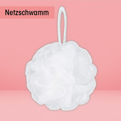 Coffret spa cerise – 4 pièces pour femme avec gel douche, sels de bain et lotion