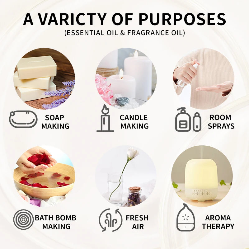 Huile essentielle Mangue Ananas 10 ml – Parfum fruité pour bougies et savons