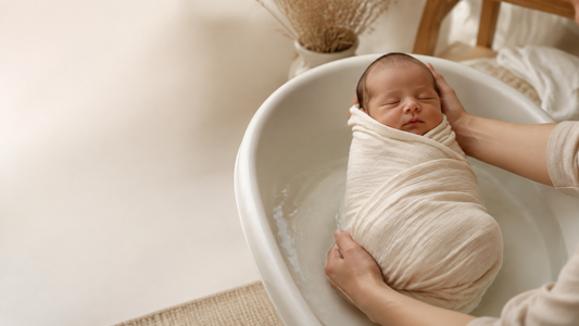 Carte cadeau Bain Enveloppé