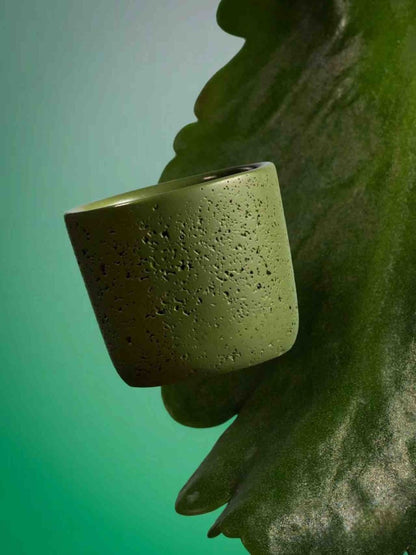 Bougie Parfumée Naturelle à la Cire de Soja – Mèche en Bois Crépitante, Ambiance Relaxante et Élégante – Fait Main, Longue Durée