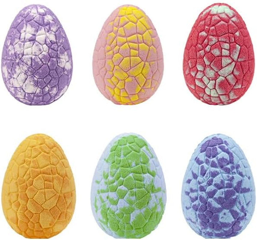 Coffret Bombes de Bain 6 pcs – Enfants